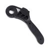 Jar Lids Tighten Loosen Oil Filter Pipeline Wrench Belt Wrenches Rubber Strap Wrench Hand Tools