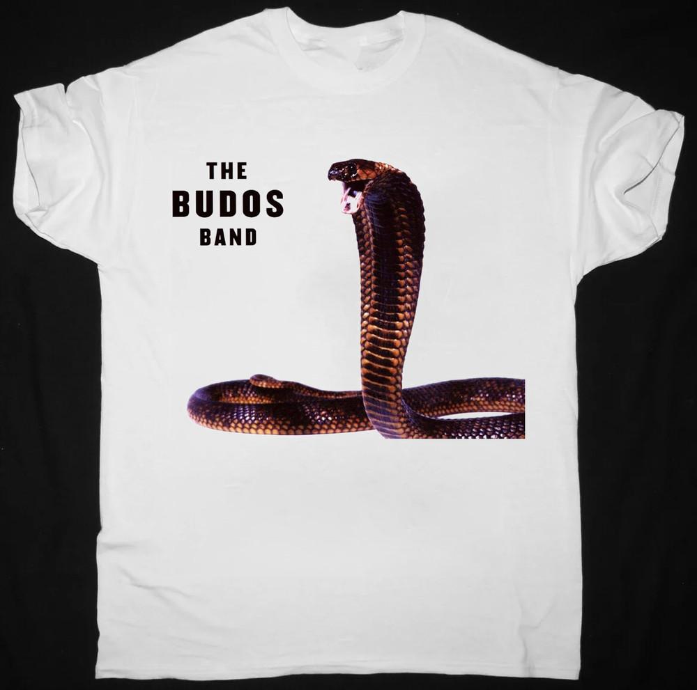 The Budos Band - The Budos Band II Gift Fan White All Size T-Shirt KK67 Unisex T-Shirt XXXXL