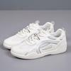 2025 Women's Non-Slip Low-Top Mesh Sneakers: Fashionable, All-Match Athletic Shoes for Students