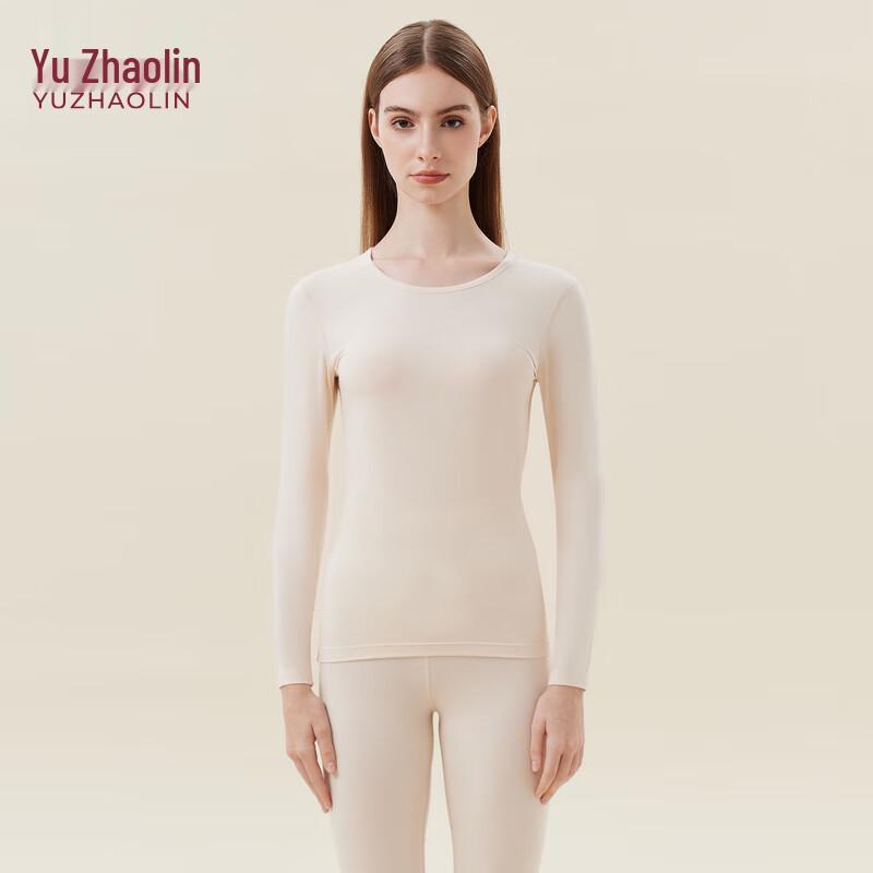 

Женский тонкий термокомплект YUZHAOLIN 2XL