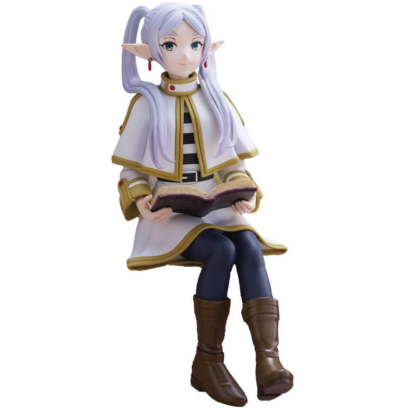 TV anime Sousou no Frieren Noodle Stopper Figure