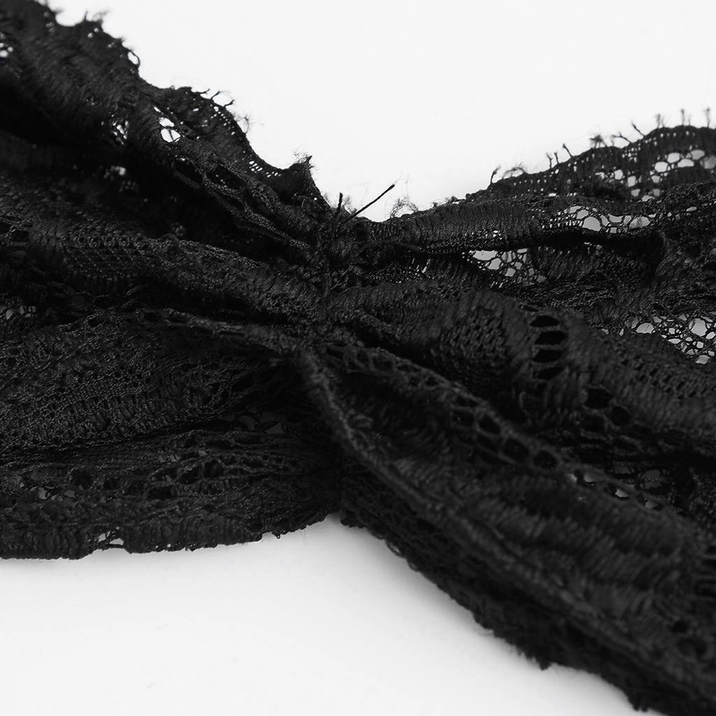 Sexy Lace Underwear Wireless G-String Thong Garter Underpant Sleepwear Lingerie
