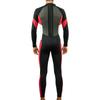 Neoprene 3mm Cold Proof Warm Adults Man Diving Suit Waterproof Long Sleeve Clothes for Surfing Snorkeling Swimming(M108