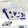 Motorcycle Chain Guide Guard For YAMAHA YZ450F 2023 2024 2025 2026 YZ250F 2024 2025 2026 Rear Arm Dirt Pit Bike