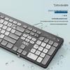 AOCKM720 Wireless Keyboard and Mouse Combo