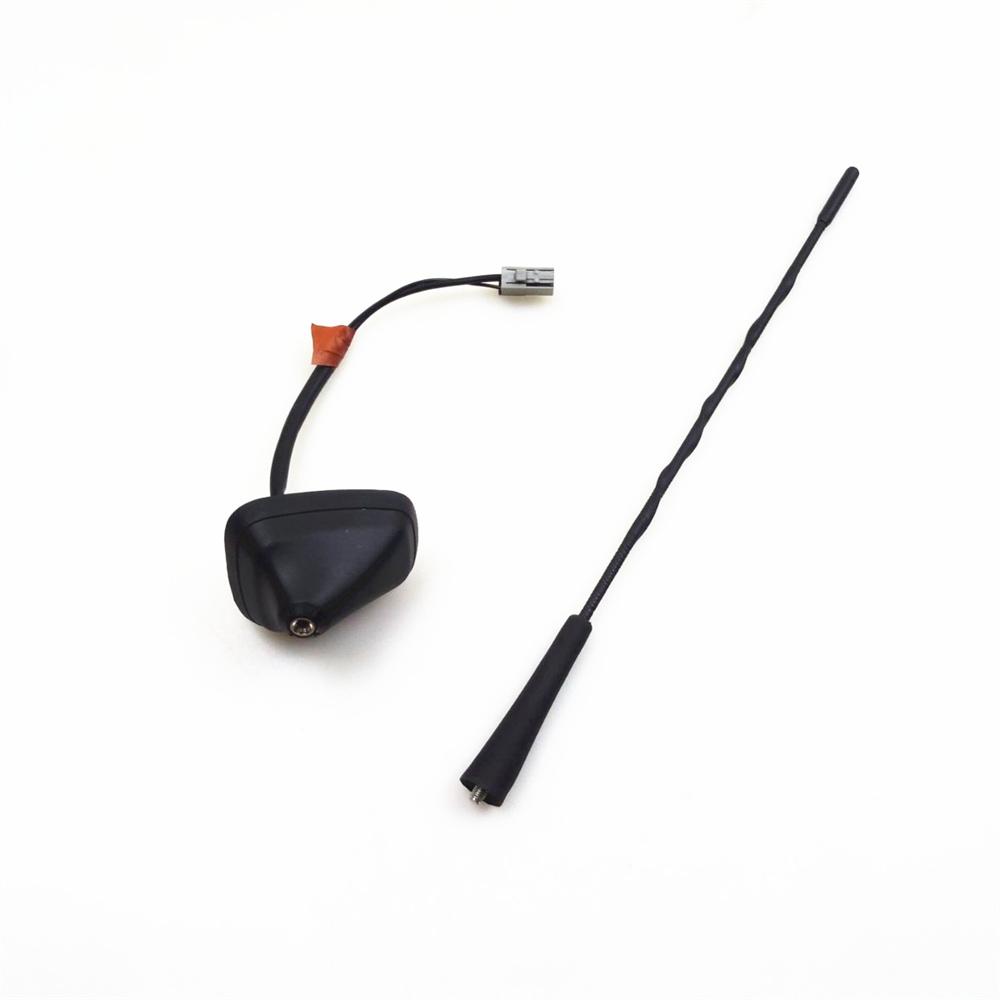 

Roof Antenna & Base 282B3-4BA0A 28220-3VU0A For Nissan Qashqai Xtrail 2014-2020