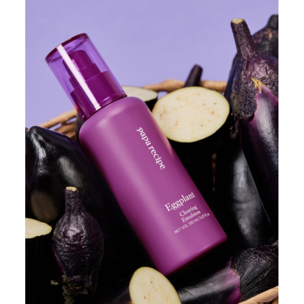 Paparecipe Clearing Emulsion 150ml FREE