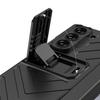 Hard Armor Magnetic Hinge Protection Hard PC Phone Cover for Samsung Galaxy Z Fold 6 Case with Pen Slot Bracket Screen Protector