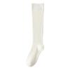 Woolen Calf Socks, Thickened for Autumn and Winter, Thigh-high Socks for Beautiful Legs, Compression Stockings for Women
