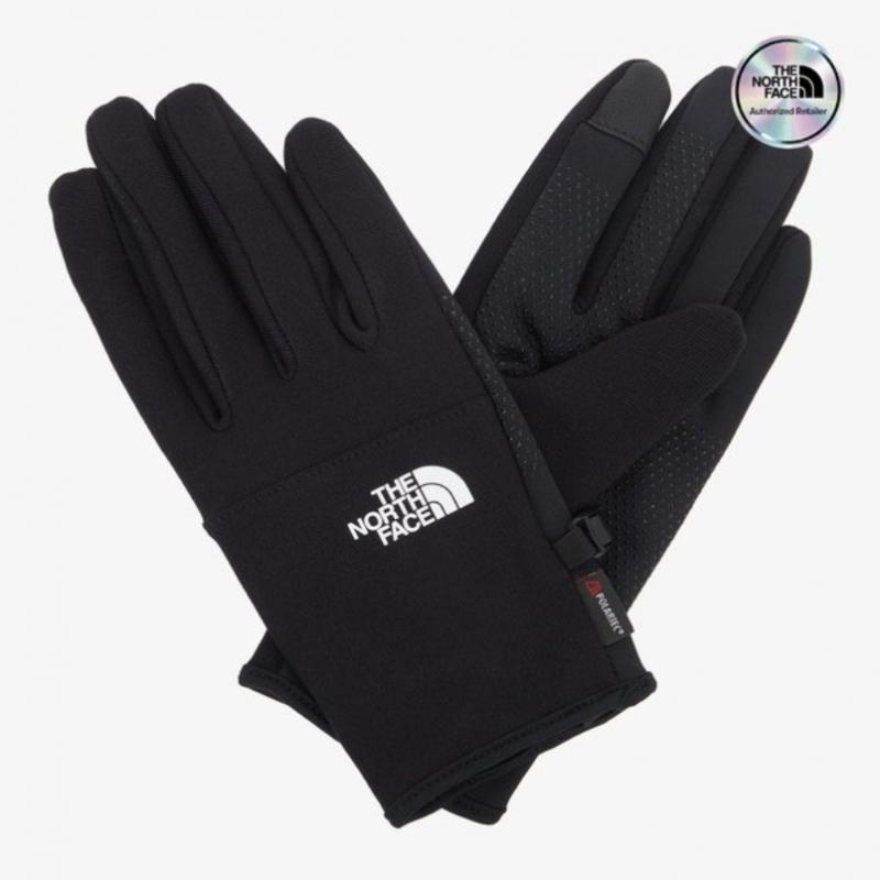 The North Face Ps Active Glove Black