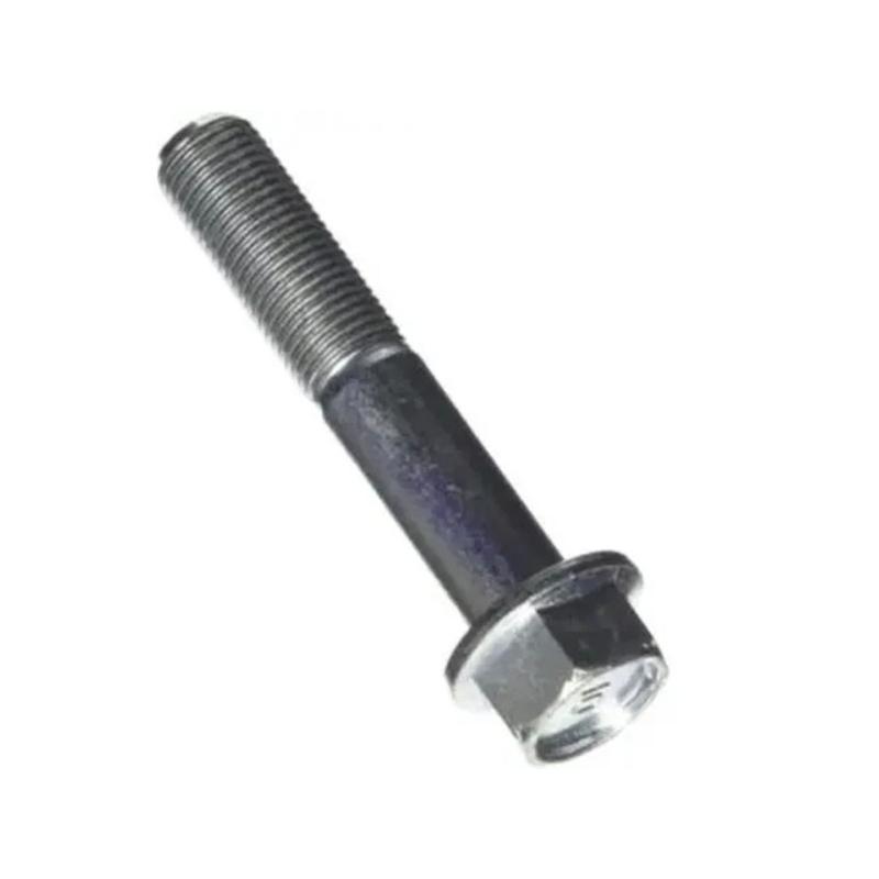 Heavy Duty Knuckles Mounting Bolt For Strut Assembly 12mm x 64mm Iron Construction Direct Fit Replacement 90120-T2A-A00