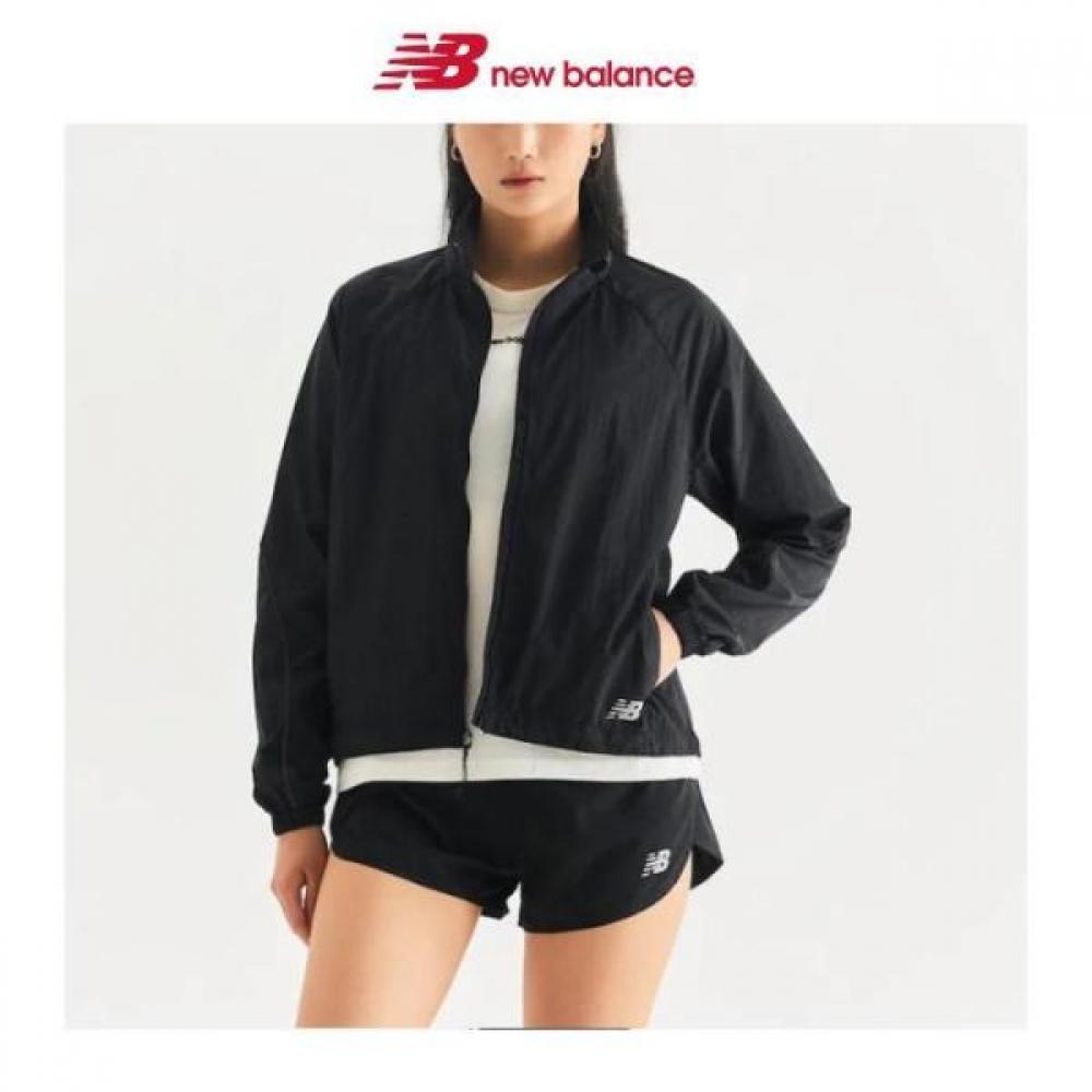 

New Balance Упаковываемая куртка Impact Run Nbnad4s042 19 85(S)