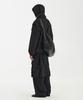 Youth Windbreaker Jacket - Black