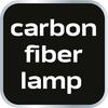1000W floor heater, IP44, carbon fiber lamp heating element