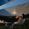 Portable Cordless Rechargeable Air Pump Fast Inflation & Deflation for Pool Floats Camping Mattress Beach Trip