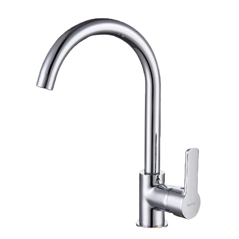 MENGDUN M-LT-1 Universal All-Copper Faucet