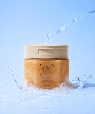 Vücut Bakımı – Vücut scrub'ları