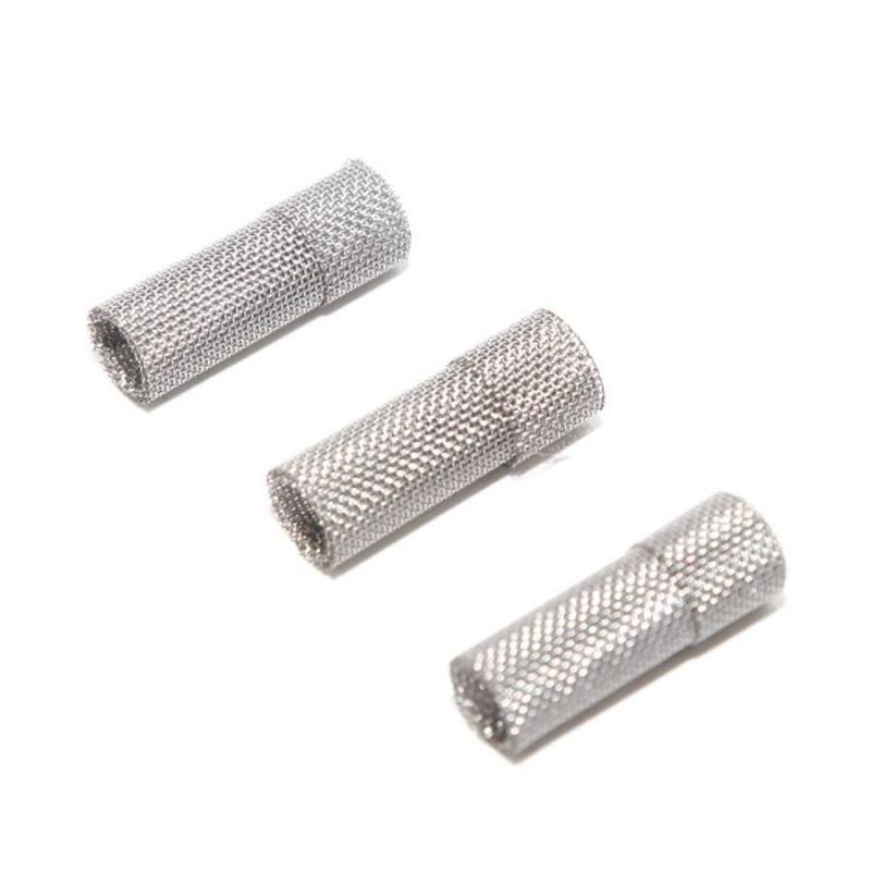 10Pc Steel Glow Pin Plug Burner Strainer Screen For Eberspacher Airtronic Heater