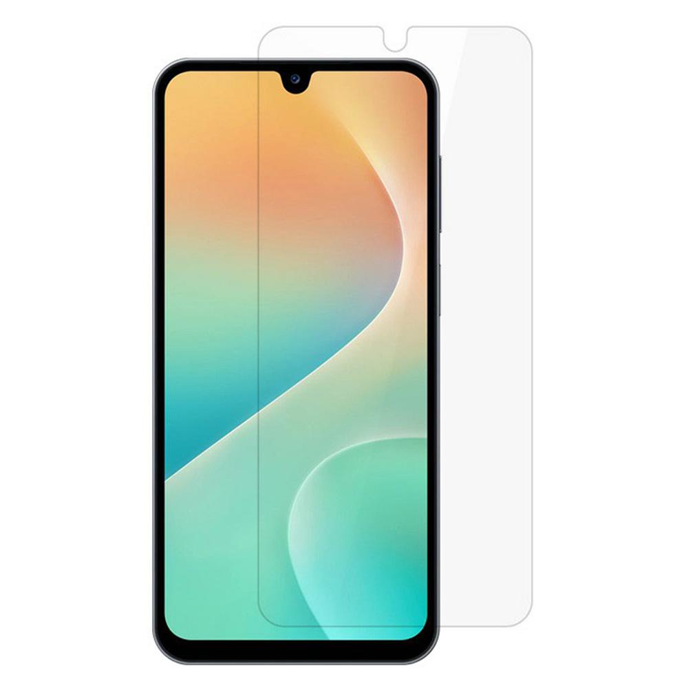 For Samsung Galaxy M36 5G Screen Protector 0.3mm Arc Edge Ultra Clear Tempered Glass Film