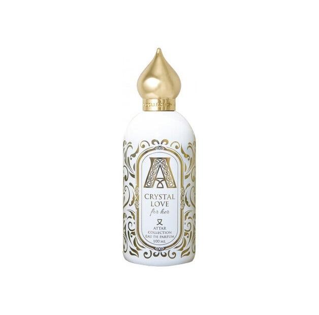 

Attar Collection Crystal Love For Her парфюмерная вода 100 ml