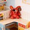 18Cm Freddy'S Bear Figurine Anime Five Nights At Freddy Brown Bear Red Fox Purple Rabbit Dolls Kids Festival Party Favors Gift
