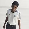 Adidas Originals T Shirts Men's Jade White Crew Neck Moderate