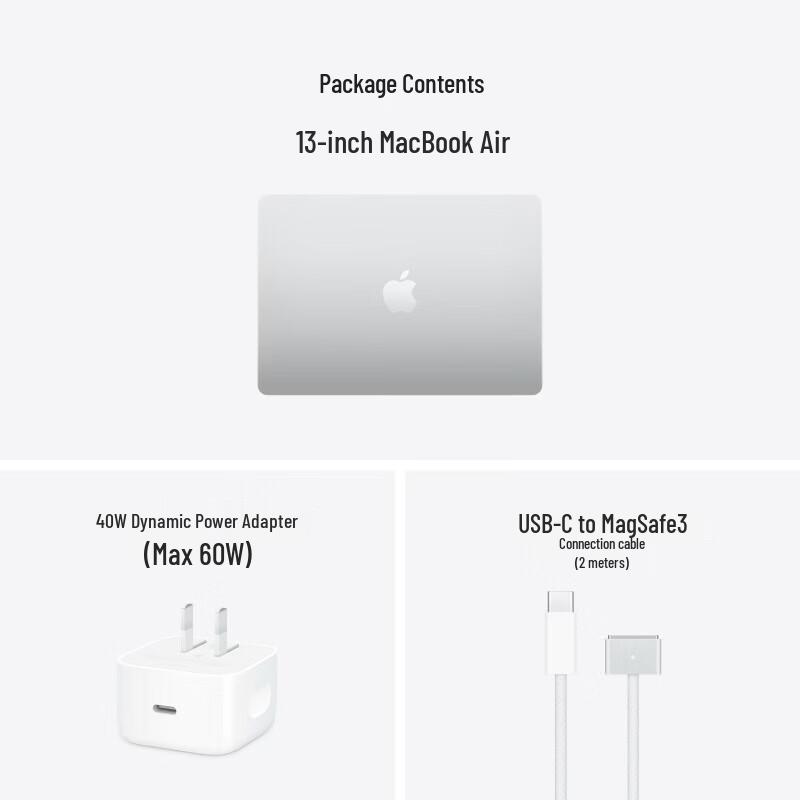 Apple MacBook Air 15-inch with M5 Chip (CN Version)