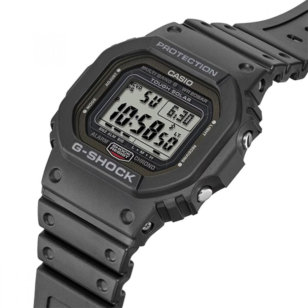 G Shock Gw 5000u 1jf