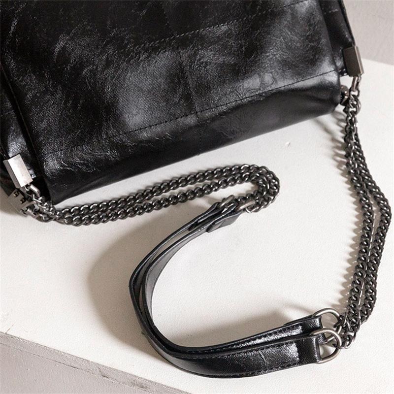 High Quality Women Pu Leather Shoulder Bag Fashion Designer Ladies Messenger Bags New Luxury Female Crossbody Bag