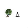 Elegant Peacock Thinker Statue Animal Sculpture Collection Abstract Decorative Figurine Tabletop
