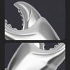 Stainless Steel Beer Bottle Opener Stainless Steel Bottle Opener Stylish Crab Claw Opener Multifunctional for Party for Men