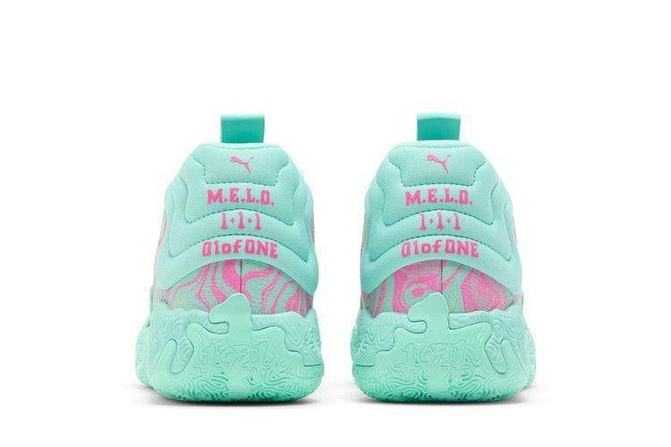 Puma LaMelo Ball MB.03 Miami