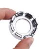 Chave Inglesa Chave Ajustável Chave para Aro de Roda Chave de Raio 8 Lados Nipple de Raio de Bicicleta Chave de Raio de Bicicleta Chave de Ciclismo