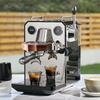 Hitzeschutzring aus Holz für Gemilai 3006 Espressomaschine, Brühkopf, isolierter, hitzebeständiger Schutzring, modifizierte Teile