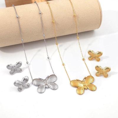 Schmuck & Accessoires – Modeschmuck-Sets