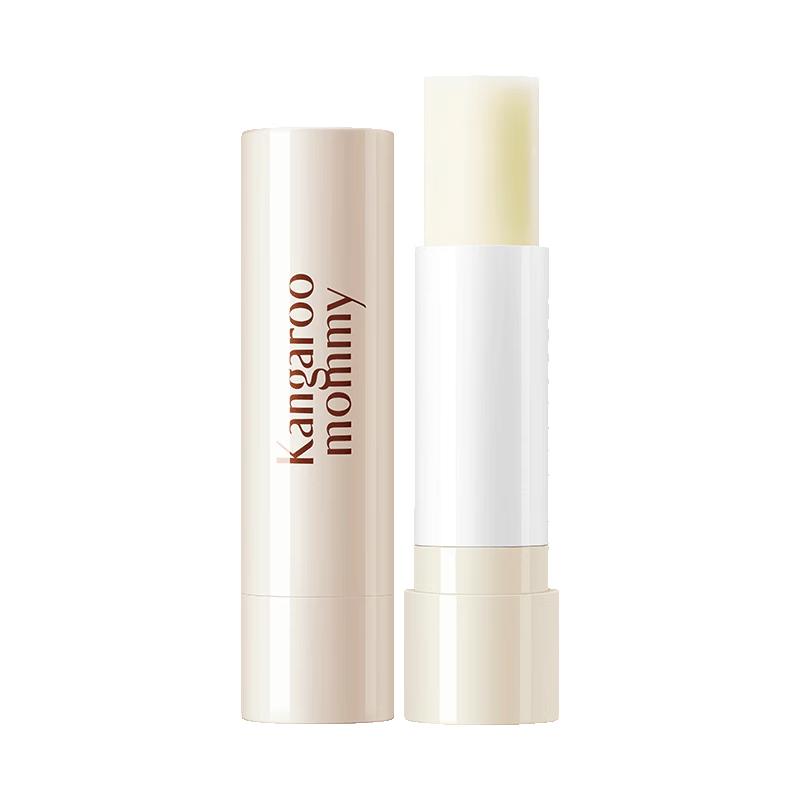 Kangaroo Mama Wheat Moisturizing Lip Balm