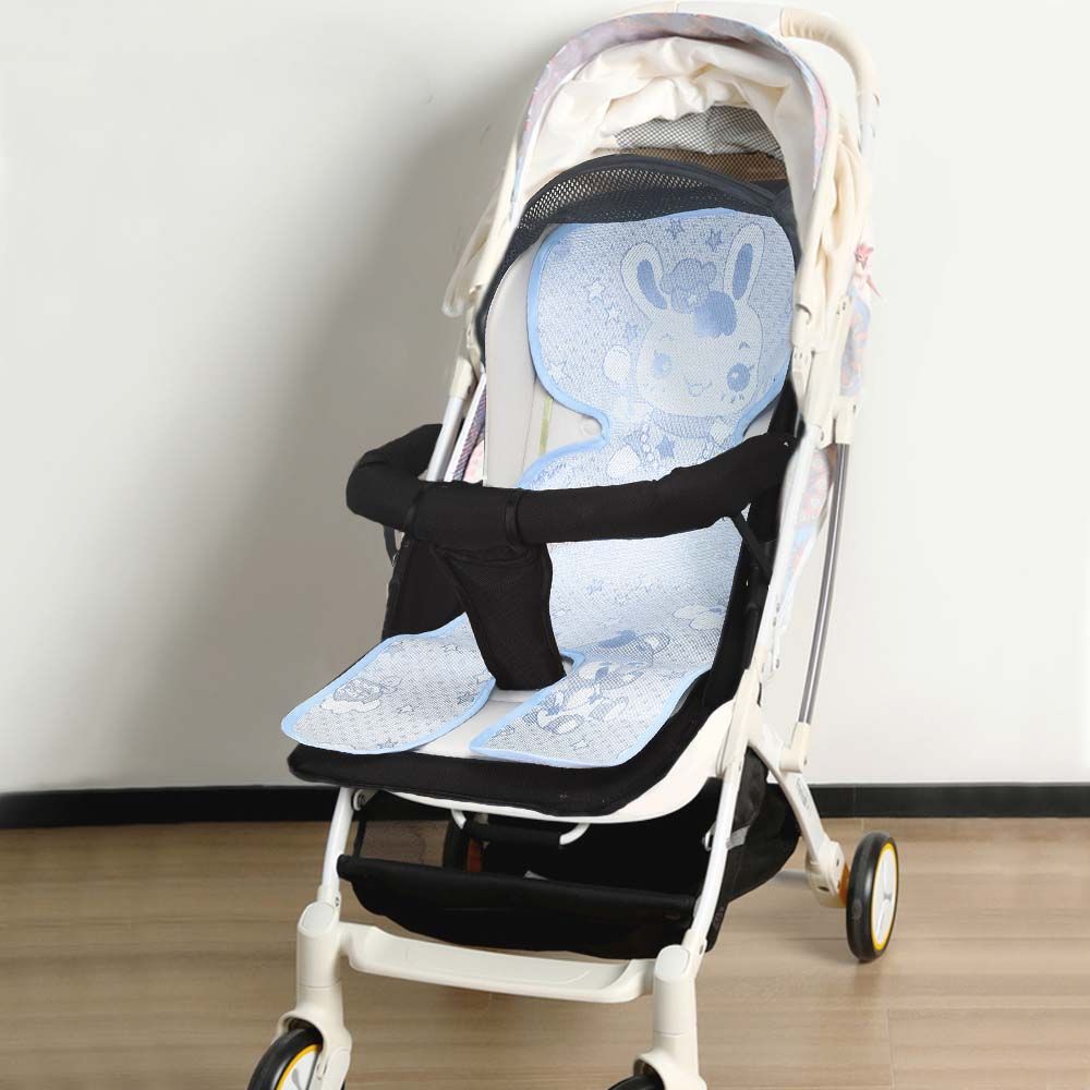 Pad Accessories Infant Pushchair Chair Seats Mat Pram Cool Pad Baby Mat Baby Stroller Seat Cushion