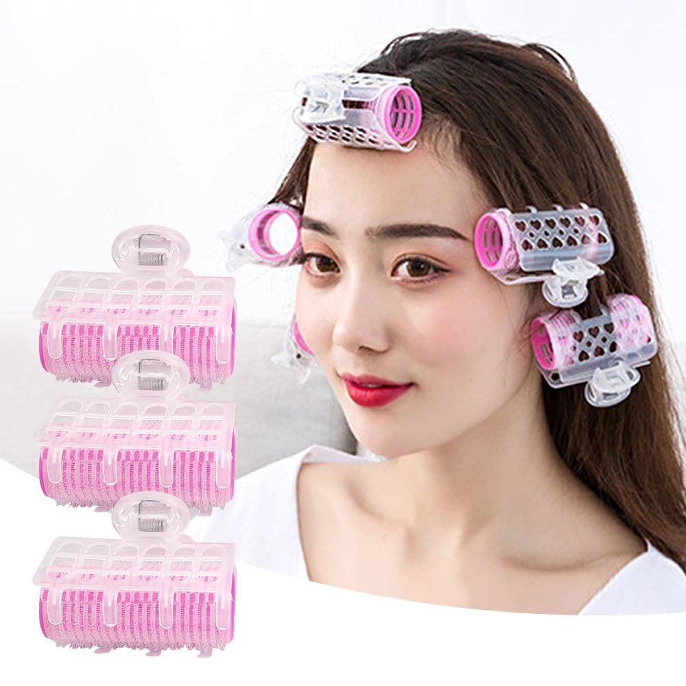 

Claw Roll Hair Roll 3pSH1_CYJ