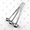 Zhaoran 5ml 304 Stainless Steel Measuring Spoon with Hook