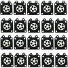 20PCS Carburetor Metering Diaphragm Assembly Compatible with Walbro WA WT WY WZ Series Carburetor Replace 95-526