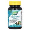 Completia, Diabetic Complete Multi-Vitamin, Iron Free.