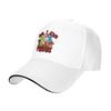 Baseball Caps Milf Unisex I Love Frogs Fun Graphic Unisex Women Outdoor Summer Hats