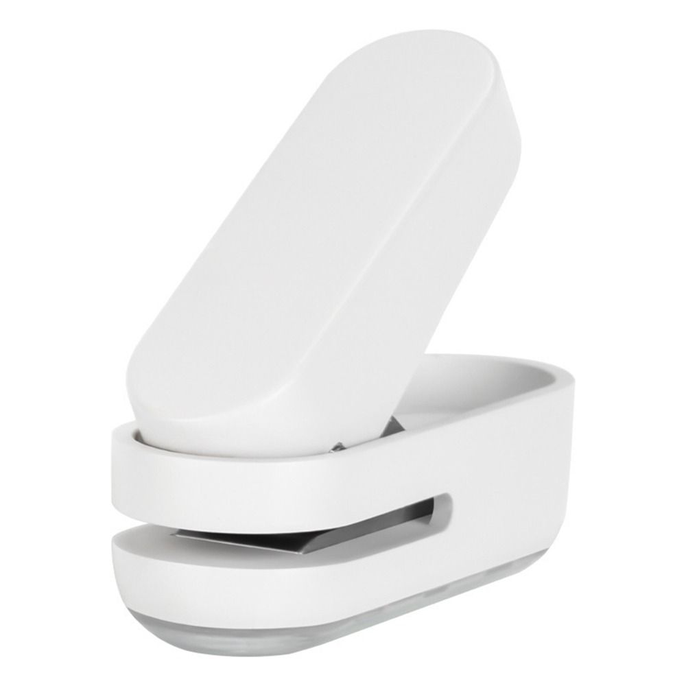 Manual Binding Student Stationary Mini Hole Punch Hole Puncher Paper Puncher DIY Punching Tool