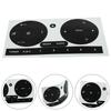 Radio Repair Decals 1PC 6g Decals NEW Decals Stickers