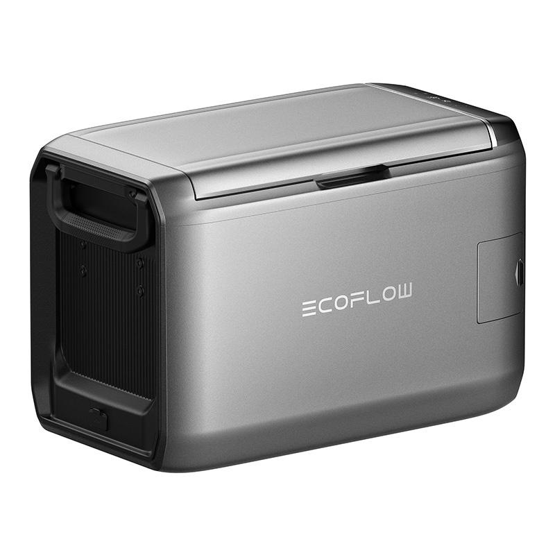 Przenośna Lodówka Ecoflow Glacier Classic 45L