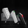Keyboard Holder Transparent Acrylic Stand for Mechanical Computer Keyboard Stand