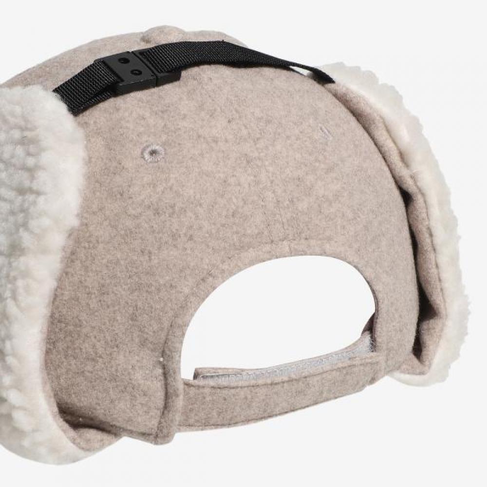 Fila Ear Flap Cap linEar
