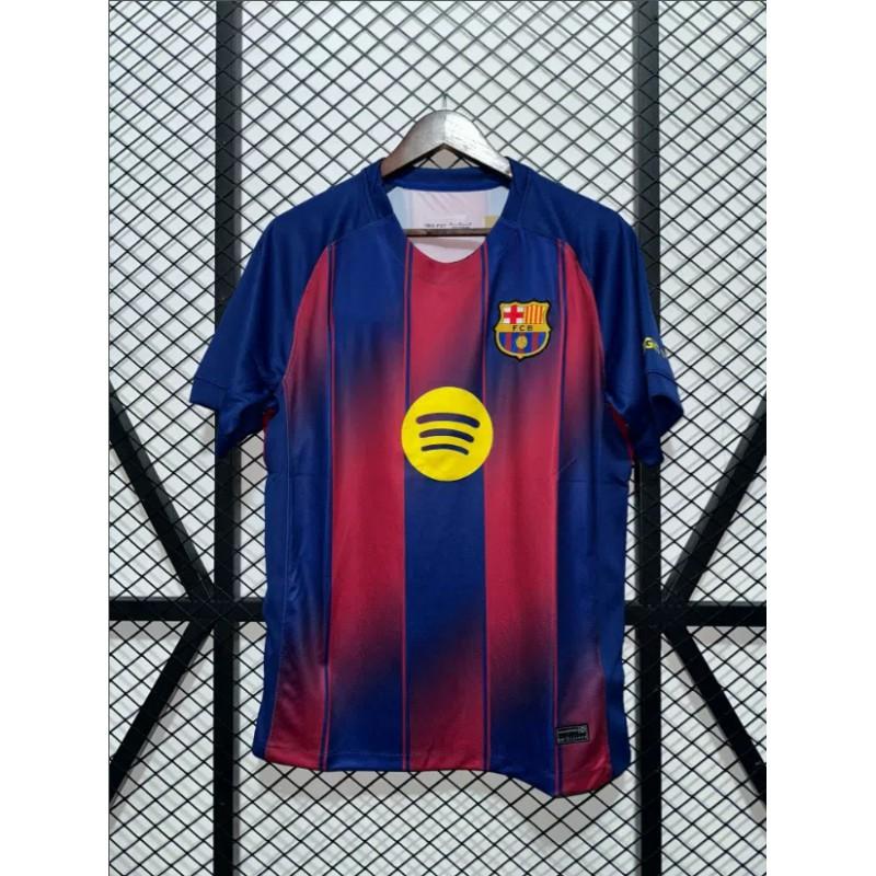 2025-2026 Soccer Jersey Men Women Short Sleeve Quick Dry Football Shirt Italy Portugal Liverpool FC Club National Team