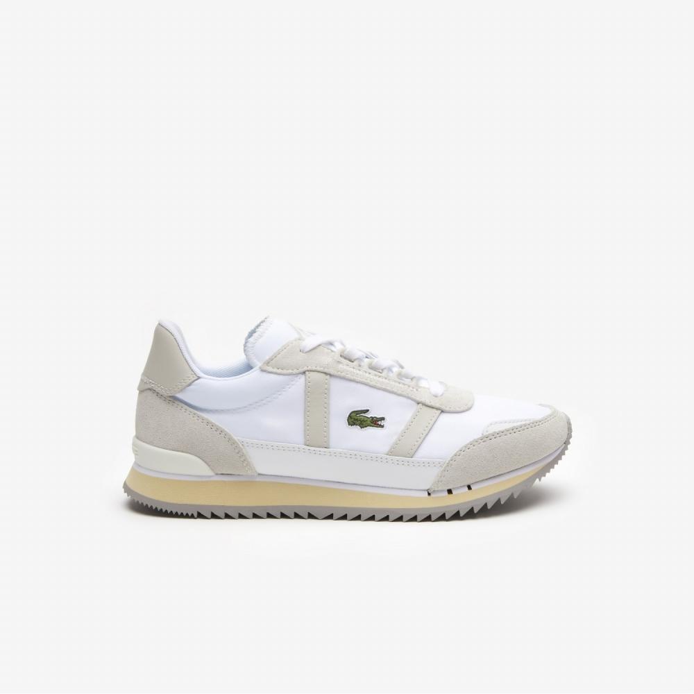

LACOSTE Женские Ретро кроссовки Partner RZ4081W53G 65T