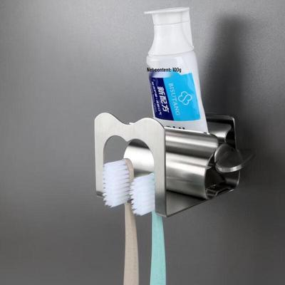 Bagno – Dispenser dentifricio
